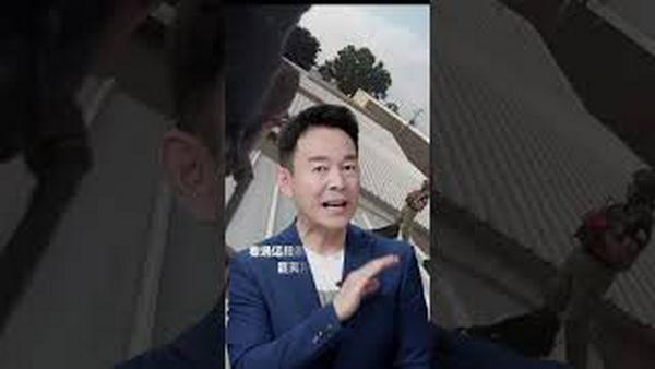 据一段最新流出的机密视频显示，刺杀川普案疑点重重！2024.0725 #川普遇刺  #姜光宇