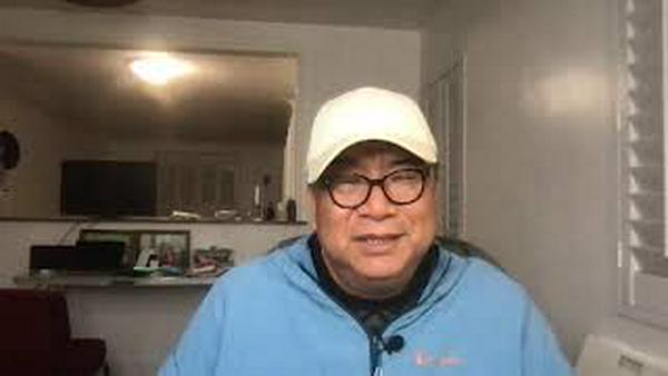 聊聊打了4天了，还要打多长时间？