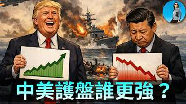 🔴【每日要闻】伊朗战争第五日：川普霸气打通霍尔木兹海峡！伊朗高层又被端了一锅！川普为币圈站台，比特币走高！美股为何如此坚挺，但亚股却崩了？｜小翠时政财经 20260304