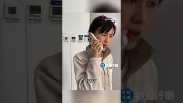 墙内顶流女博主讽刺春晚的视频遭全网封杀…..