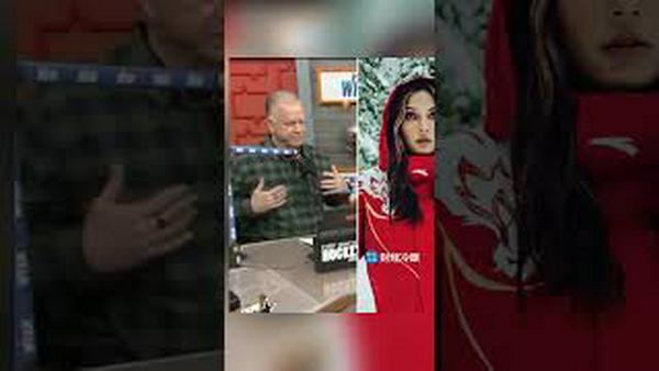 全球热议！谷爱凌将被取消美国借，遣返回中国？