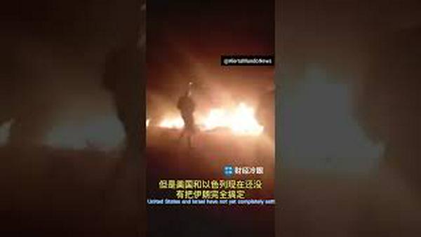 突发！继委内瑞拉、伊朗后，又一个著名独裁政权要完！