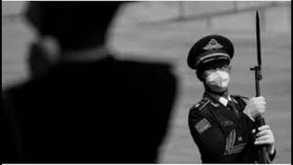 干起来了！军方密集嘲讽习近平，蔡奇忙于删。党媒再不敢提张又侠刘振立！惊传普京病危？习急派301医院顶级医生赶赴莫斯科。金正恩也派出神秘机构