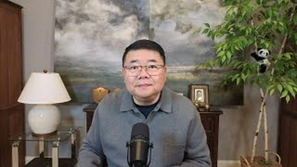 中国卫生事业真相：中共盘剥日甚/消防总队长们正在落马/美国中东部署无人机中队/王剑每日观察/20251203