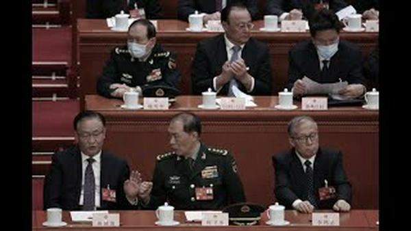 又一政治局委员危殆！马兴瑞招供，广东旧部落马。又一日企巨头撤离中国，三万多中国工人瞬间失业。泰国猛轰柬埔寨电诈园区，中国网民齐声叫好！中共很尴尬