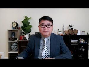 两会观察：天意何如？民意何如？国祚何如？/王剑每日财经观察/20200521