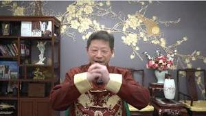 习近平为什么最忌讳除夕除恶习？干掉所有老将是不是模仿朱元璋？《建民论推墙2957》