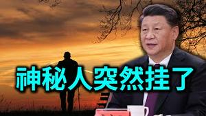 习近平亲信突然挂了！他是沉船计划神秘执行人？美人计拉下美国政要