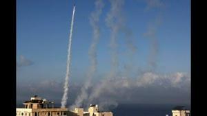 战争！哈马斯突然闪电进攻以色列。美中险些在南海开战，只差一米！俄朝边境货运量猛增