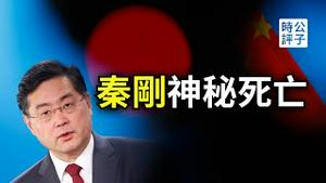 中国前外长秦刚身亡，俄罗斯告密勾结火箭军司令亲属！习近平2023全面清洗党政军高官，美国重建在华情报网...