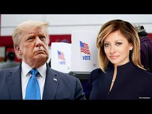 《石涛聚焦》「明年拿下众议院是首要的 而不是2024年总统」川普明确表达：参议院必须换头儿-淘汰麦康奈尔（17/03）