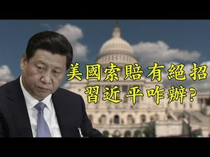 习近平秦岭视察神祕地点，意欲何为？美国左右势力联手追诉中共责任，首次透露绝招（江峰漫谈20200424第161期）