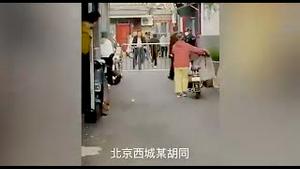 「北京沦陷中⋯ 二环路封城禁止入内」」Shitao TV - No.09（26/04/22）朝阳 西城 东城 海淀房山 顺义 丰台分段封城：囤粮 抢菜 封路 封门 ⋯⋯