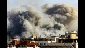 战争升级！哈马斯疯狂进攻，大量扣押人质。以色列猛炸加沙，高楼接连倒塌。伊朗最高领袖煽动。以色列情报罕见失灵！美国制裁42家中企