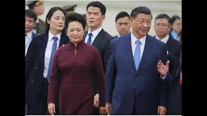 习彭风光不再！或遭党内限制出国？李强取代他出席G20峰会。太子集团遭美国和多国联手剿灭，中共大骂黑吃黑，证实电诈集团后台是中南海