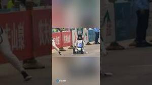 中国的科技大国再被左右打脸