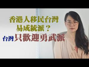 【第42期】台湾人道救援港人方案出台；台湾是否应提高香港移民门槛？为何有人反对香港人移民台湾？| 薇羽看世间 20200531（字幕）