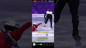 突发！朝鲜冬奥会选手坑害日本选手获大量国人支持！舆论爆火！