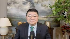 中国一万亿美元贸易顺差的真相/中国政府体温计都不放过/美国税负高不高？/王剑每日观察/20251209