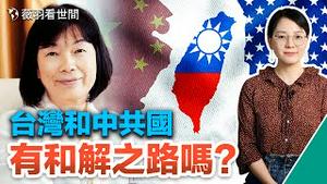 龙应台纽时发文谈台湾人应对中共威胁的观点冲突，代表了国际社会对中共的一种普遍认知；中国人雇用美国代孕妈妈，引美国国家安全担忧。｜薇羽看世间 第647期 20230423