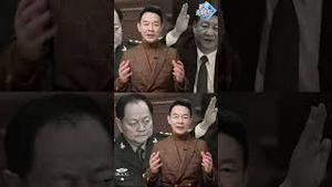 京西宾馆争执曝光？ 高层军事会议暗潮湧动