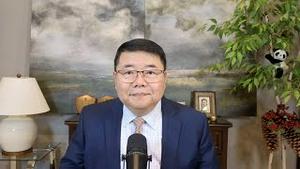 中国绝望的年轻人抓住文革这根稻草？/中俄战略轰炸机日本近海示威/美国审查免签证入境外国人社交账号//王剑每日观察/20251210