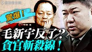 毛新宇为张又侠鸣冤？市长被扔下楼，女儿哭诉政法委干的！俄罗斯的中国留学生也要服兵役？巴基斯坦和阿富汗开战；美中撤侨，伊朗局势高危时刻。