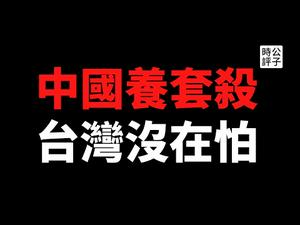 【公子时评】台湾不能有好日子！中国暂停进口台湾凤梨的真实目的是什么？解读共产党的「养套杀」恐吓战略，让台湾人永远活在恐惧当中...