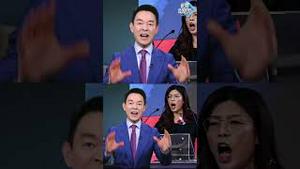 从台独到统派：郑丽文立场大转弯的深层原因剖析