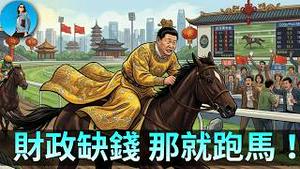 🔴【每日要闻】突发预警！美伊战争一触即发！广州30年后再跑马，习近平指望赌马来救财政！美式铁拳什么样？Anthropic硬刚国防部！Netflix还能买入吗？｜小翠时政财经 20260227