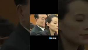 都是公主，朝鲜的日本的，为什么素质有天壤之别？