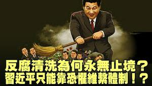 “民主生活会”暗藏习近平政治走向，政治忠诚度要高于一切？反腐向省部级扩大？先查钱再动手！名单流传中共官场人人自危？【每日直播精华｜天亮时分】12262025