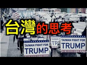 台湾人为什么挺川普?拜登为什么不得不与台湾对话?昂山素季出事了……谁在颤抖?最新研究,病毒四月如海啸!
