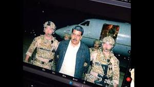 重大！快讯：美军擒获马杜罗！解放委内瑞拉。川普任内惊人成就。闪电进攻，震撼世界，让所有独裁者胆寒！中共贩毒桥头堡遭一举端掉