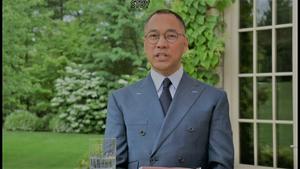 2020年6月2日郭文贵先生直播向战友们播报GTV私募投资喜讯