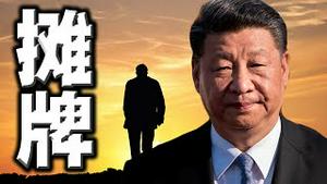 突然！习近平跟某常委摊牌，公开下手他的胞弟！谁动了习家龙脉，他就跟谁没完