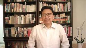 香港律政司长被推倒，让人想起蒋先生。极左派包围习近平？谁是白眼狼