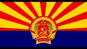 ShitaoTV - No.08（24/11）亚利桑那州讨论立法：高中开设“讲述共产主义如何邪恶”的课程