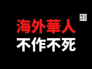 【公子时评】多伦多餐厅被骂“港独”遭小粉红破坏，加国媒体一边倒力挺！加拿大华人如何站队？抵制共产党洗脑和统战，海外华人社区人人有责！