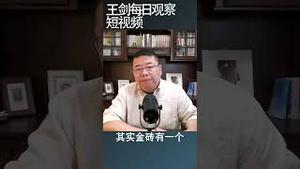 中国重金打造的金砖集团前景如何？/王剑每日观察  #shortsvideo #shortsfeed #shortsviral