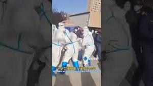 中国人被从“白色文革”中解救出来是靠这群勇敢的孩子！应该感谢他们！