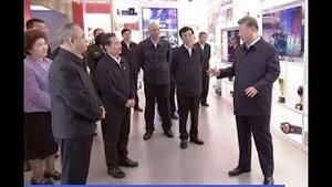 习的三任军委主席办公厅主任都被抓！王沪宁背着手这件事，信息量很大。最新绝密文件：普京力助并诱使习攻台！李强离开纽约，未能见到美方任何官员，这才是真实的中美关系