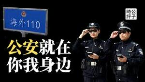 中国公安遍布海外！福州警察局开到美国加拿大遭质疑，俄罗斯和中国在联合国首次被起诉，日本领事遭普京拘留！
