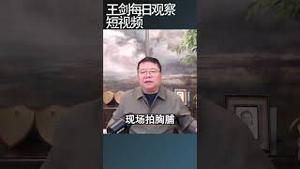 习近平为什么全力支持普京政权/王剑每日观察 #shortsviral #shortsfeed #shortsvideo