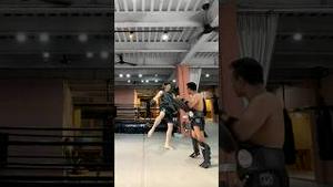 没在拍片的时候