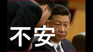 习近平极度不安，大清洗党内政敌！大刀会推迟三个月。赖小民送命只因检举了大人物？