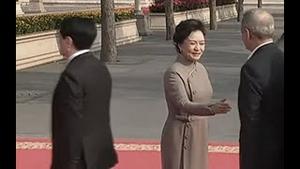 真实得惊人！央视内幕：所有人都厌恶他！有人为李克强复仇，彭丽媛山东帮遭大清洗。于朦胧的事没完！习派大搞网络戒严，最怕压倒习蔡的最后一根稻草