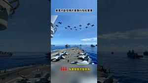 海湾战争把江泽民吓坏，让儿子留美看风向