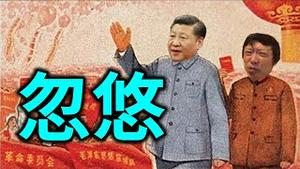 胡锡进嘴炮了得！把习近平忽悠到底。特朗普灭共文件提前曝光。土共疫苗外交，印尼总统中套