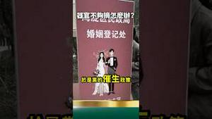 器官不够摘怎么办？党国砖家出阴招！